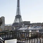 Διαμέρισμα Eiffel Tower View