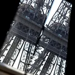 Eiffel Tower View Διαμέρισμα Παρίσι