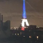 Eiffel Tower View * Παρίσι