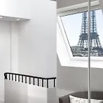 Eiffel Tower View Παρίσι